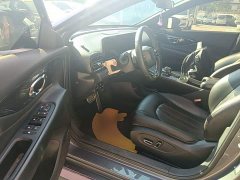 Trumpchi Yingbao 2021 270T DCT J15 - ფოტო 16