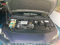 Trumpchi Yingbao 2021 270T DCT J15 - ფოტო 20