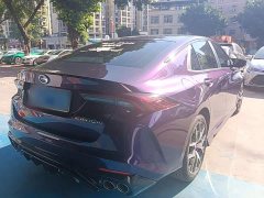 Trumpchi Yingbao 2021 270T DCT J15 - ფოტო 7