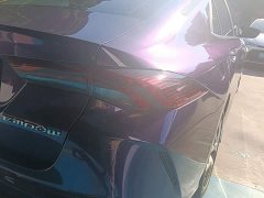 Trumpchi Yingbao 2021 270T DCT J15 - ფოტო 8