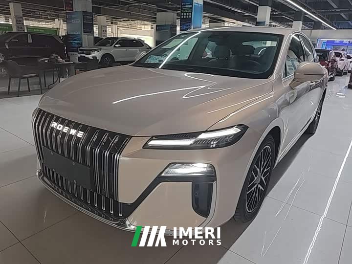 SAIC MG M7 DMH 2025 160km Deluxe Edition - ავტომობილი ჩინეთიდან
