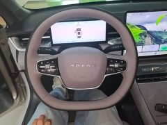 SAIC MG M7 DMH 2025 160km Deluxe Edition - ფოტო 11