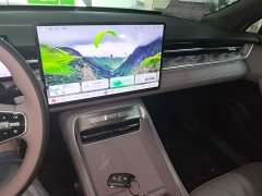 SAIC MG M7 DMH 2025 160km Deluxe Edition - ფოტო 13
