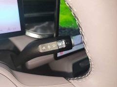SAIC MG M7 DMH 2025 160km Deluxe Edition - ფოტო 14