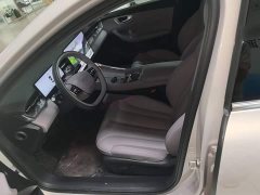SAIC MG M7 DMH 2025 160km Deluxe Edition - ფოტო 15