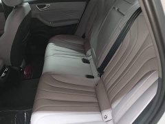SAIC MG M7 DMH 2025 160km Deluxe Edition - ფოტო 17