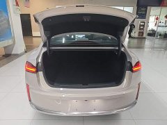 SAIC MG M7 DMH 2025 160km Deluxe Edition - ფოტო 19