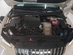 SAIC MG M7 DMH 2025 160km Deluxe Edition - ფოტო 20