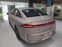 SAIC MG M7 DMH 2025 160km Deluxe Edition - ფოტო 5