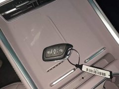 SAIC MG M7 DMH 2025 160km Deluxe Edition - ფოტო 9