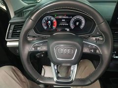 Audi Q5L 40 TFSI Fashion Dynamic - ფოტო 11