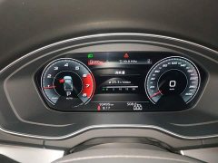 Audi Q5L 40 TFSI Fashion Dynamic - ფოტო 12