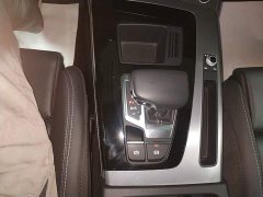 Audi Q5L 40 TFSI Fashion Dynamic - ფოტო 14