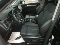 Audi Q5L 40 TFSI Fashion Dynamic - ფოტო 15