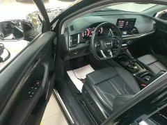 Audi Q5L 40 TFSI Fashion Dynamic - ფოტო 16