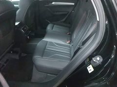 Audi Q5L 40 TFSI Fashion Dynamic - ფოტო 17
