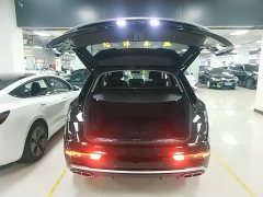 Audi Q5L 40 TFSI Fashion Dynamic - ფოტო 19