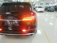 Audi Q5L 40 TFSI Fashion Dynamic - ფოტო 8