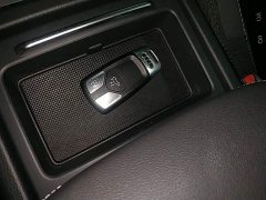 Audi Q5L 40 TFSI Fashion Dynamic - ფოტო 9
