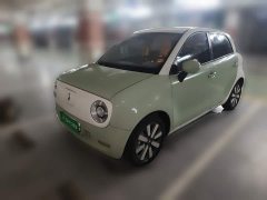 Ora Black Cat 351km Standard Edition Ternary Lithium - ფოტო 1