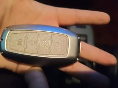 Ora Black Cat 351km Standard Edition Ternary Lithium - ფოტო 12