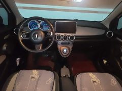 Ora Black Cat 351km Standard Edition Ternary Lithium - ფოტო 13