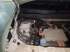 Ora Black Cat 351km Standard Edition Ternary Lithium - ფოტო 20