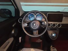 Ora Black Cat 351km Standard Edition Ternary Lithium - ფოტო 3
