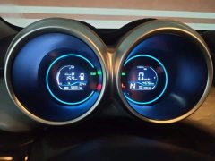 Ora Black Cat 351km Standard Edition Ternary Lithium - ფოტო 4