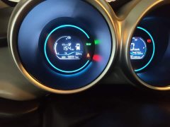 Ora Black Cat 351km Standard Edition Ternary Lithium - ფოტო 5