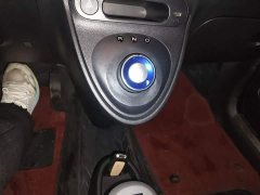 Ora Black Cat 351km Standard Edition Ternary Lithium - ფოტო 7
