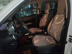 Ora Black Cat 351km Standard Edition Ternary Lithium - ფოტო 8