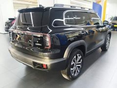 Great Wall Dachshund 1.5T DCT Border Collie Edition - ფოტო 7