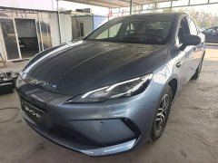 BYD Dolphin 05 DM-i Smart Drive Edition 120KM Flagship - ფოტო 1