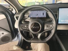 BYD Dolphin 05 DM-i Smart Drive Edition 120KM Flagship - ფოტო 11