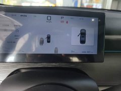 BYD Dolphin 05 DM-i Smart Drive Edition 120KM Flagship - ფოტო 12