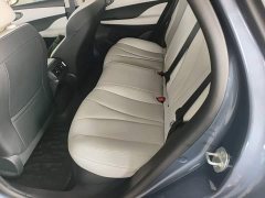 BYD Dolphin 05 DM-i Smart Drive Edition 120KM Flagship - ფოტო 17