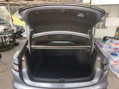 BYD Dolphin 05 DM-i Smart Drive Edition 120KM Flagship - ფოტო 19