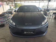 BYD Dolphin 05 DM-i Smart Drive Edition 120KM Flagship - ფოტო 3