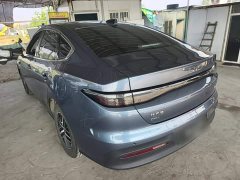 BYD Dolphin 05 DM-i Smart Drive Edition 120KM Flagship - ფოტო 5