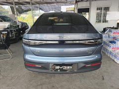 BYD Dolphin 05 DM-i Smart Drive Edition 120KM Flagship - ფოტო 6