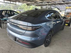 BYD Dolphin 05 DM-i Smart Drive Edition 120KM Flagship - ფოტო 7