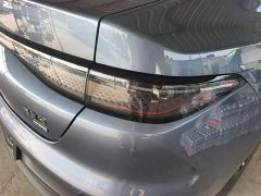BYD Dolphin 05 DM-i Smart Drive Edition 120KM Flagship - ფოტო 8