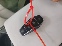 BYD Dolphin 05 DM-i Smart Drive Edition 120KM Flagship - ფოტო 9