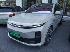 Li Auto L6 Max - ფოტო 1