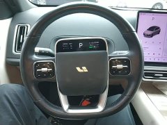 Li Auto L6 Max - ფოტო 11