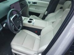 Li Auto L6 Max - ფოტო 15