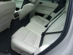 Li Auto L6 Max - ფოტო 17