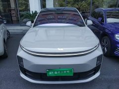 Li Auto L6 Max - ფოტო 3