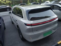 Li Auto L6 Max - ფოტო 5